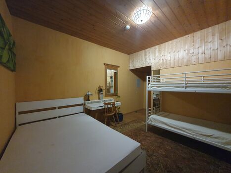 Gästezimmer nahe Sonthofen Bahnhof, 24/7 Checkin, kostenlose Parkplätze Bild 5 Gästezimmer nahe Sonthofen Bahnhof, 24/7 Checkin, kostenlose Parkplätze Bild 5