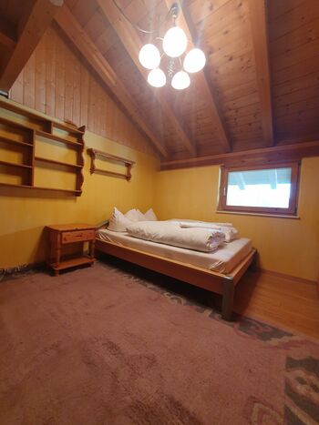 Gästezimmer nahe Sonthofen Bahnhof, 24/7 Checkin, kostenlose Parkplätze Bild 3 Gästezimmer nahe Sonthofen Bahnhof, 24/7 Checkin, kostenlose Parkplätze Bild 3
