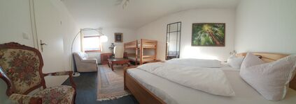 Gästezimmer nahe Sonthofen Bahnhof, 24/7 Checkin, kostenlose Parkplätze Bild 11 Gästezimmer nahe Sonthofen Bahnhof, 24/7 Checkin, kostenlose Parkplätze Bild 11