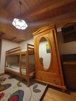 Gästezimmer nahe Sonthofen Bahnhof, 24/7 Checkin, kostenlose Parkplätze Bild 22 Gästezimmer nahe Sonthofen Bahnhof, 24/7 Checkin, kostenlose Parkplätze Bild 22
