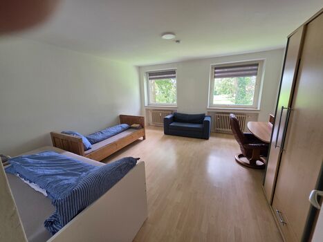 #2 Schlafzimmer #2 Schlafzimmer