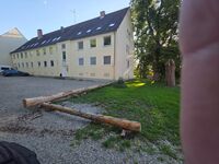 Das Wohnhaus Das Wohnhaus