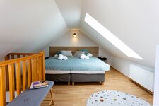 Schlafzimmer OG Schlafzimmer OG