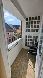 Balkon Balkon
