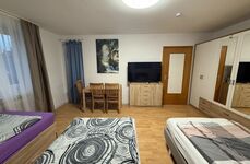 3-Bett-Zimmer 3-Bett-Zimmer