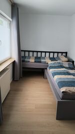 FirstStay Apartments | 1-Zimmer-Wohnung für bis 1-2 Personen Obrázok 1 FirstStay Apartments | 1-Zimmer-Wohnung für bis 1-2 Personen Obrázok 1