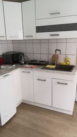 FirstStay Apartments | 1-Zimmer-Wohnung für bis 1-2 Personen Obrázok 2 FirstStay Apartments | 1-Zimmer-Wohnung für bis 1-2 Personen Obrázok 2