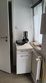 FirstStay Apartments | 1-Zimmer-Wohnung für bis 1-2 Personen Obrázok 3 FirstStay Apartments | 1-Zimmer-Wohnung für bis 1-2 Personen Obrázok 3