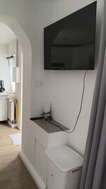 FirstStay Apartments | 1-Zimmer-Wohnung für bis 1-2 Personen Obrázok 5 FirstStay Apartments | 1-Zimmer-Wohnung für bis 1-2 Personen Obrázok 5