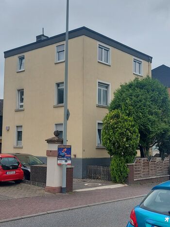 Wohnung in Kelkheim/ Fischbach Wohnung in Kelkheim/ Fischbach