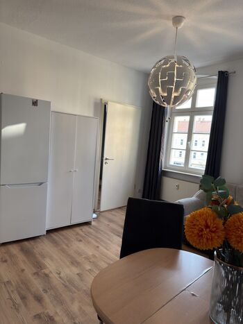 Sehr schöne, gemütliche Wohnung im Herzen der Altstadt Bild 3 Sehr schöne, gemütliche Wohnung im Herzen der Altstadt Bild 3