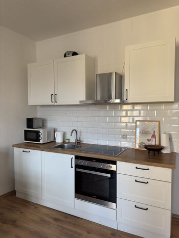 Sehr schöne, gemütliche Wohnung im Herzen der Altstadt Bild 4 Sehr schöne, gemütliche Wohnung im Herzen der Altstadt Bild 4