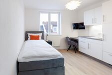 STAY MA Boardinghouse Mannheim Bild 3 STAY MA Boardinghouse Mannheim Bild 3