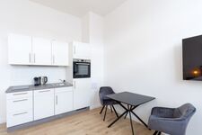 STAY MA Boardinghouse Mannheim Bild 2 STAY MA Boardinghouse Mannheim Bild 2