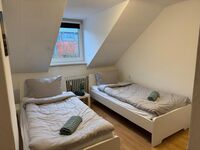 Gemütliches 2-Zi.-Apartment für 3 Gäste, top Lage, komplett Bild 4 Gemütliches 2-Zi.-Apartment für 3 Gäste, top Lage, komplett Bild 4