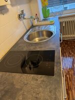 Gemütliches 2-Zi.-Apartment für 3 Gäste, top Lage, komplett Bild 8 Gemütliches 2-Zi.-Apartment für 3 Gäste, top Lage, komplett Bild 8