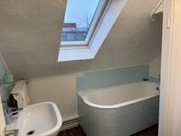 Gemütliches 2-Zi.-Apartment für 3 Gäste, top Lage, komplett Bild 9 Gemütliches 2-Zi.-Apartment für 3 Gäste, top Lage, komplett Bild 9