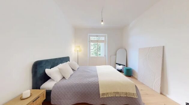 Wohnung Özyildirim Wohnung Özyildirim