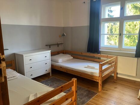 Gästezimmer Gästezimmer