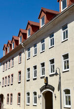Hotel Goldener Adler in Delitzsch Picture 1 Hotel Goldener Adler in Delitzsch Picture 1