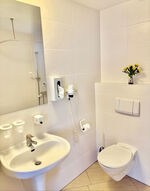 Hotel Goldener Adler in Delitzsch Picture 4 Hotel Goldener Adler in Delitzsch Picture 4