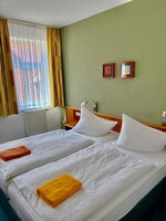 Hotel Goldener Adler in Delitzsch Picture 2 Hotel Goldener Adler in Delitzsch Picture 2