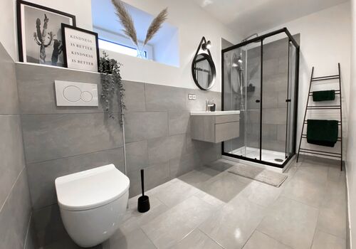 Badezimmer Badezimmer