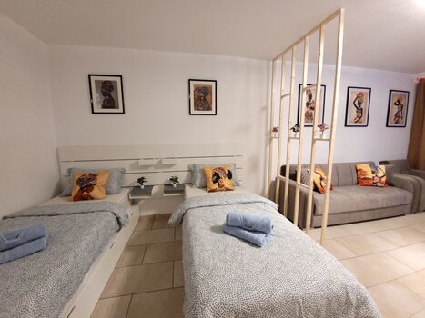 Apartment v Mülheim an der Ruhr Obrázok 2 Apartment v Mülheim an der Ruhr Obrázok 2