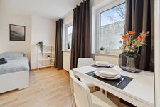 Moderne Apartments in Osnabrück✴️✴️✴️✴️✴️ 5/5 Zdjęcie 12 Moderne Apartments in Osnabrück✴️✴️✴️✴️✴️ 5/5 Zdjęcie 12