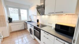 Moderne Apartments in Osnabrück✴️✴️✴️✴️✴️ 5/5 Zdjęcie 11 Moderne Apartments in Osnabrück✴️✴️✴️✴️✴️ 5/5 Zdjęcie 11