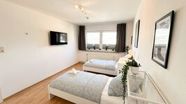 Moderne Apartments in Osnabrück✴️✴️✴️✴️✴️ 5/5 Zdjęcie 8 Moderne Apartments in Osnabrück✴️✴️✴️✴️✴️ 5/5 Zdjęcie 8