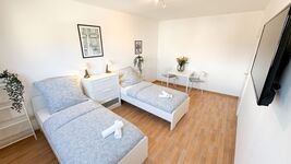 Moderne Apartments in Osnabrück✴️✴️✴️✴️✴️ 5/5 Zdjęcie 9 Moderne Apartments in Osnabrück✴️✴️✴️✴️✴️ 5/5 Zdjęcie 9