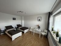 Moderne Apartments in Osnabrück✴️✴️✴️✴️✴️ 5/5 Zdjęcie 16 Moderne Apartments in Osnabrück✴️✴️✴️✴️✴️ 5/5 Zdjęcie 16