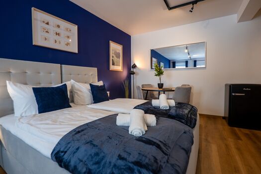 Studio Apartment Langenau Bild 2 Studio Apartment Langenau Bild 2