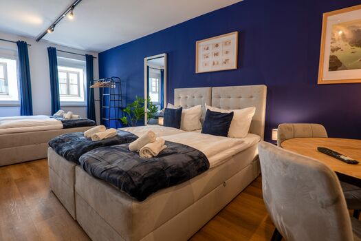 Studio Apartment Langenau Bild 4 Studio Apartment Langenau Bild 4