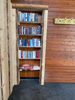 Bibliothek Bibliothek