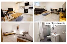 Josef Apartments Picture 2 Josef Apartments Picture 2