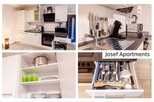 Josef Apartments Picture 3 Josef Apartments Picture 3