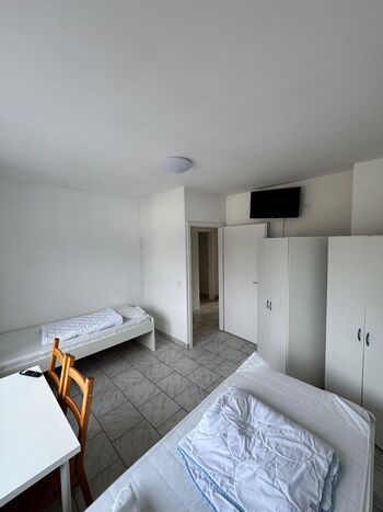 Wohnung für 4 Personen Zdjęcie 3 Wohnung für 4 Personen Zdjęcie 3