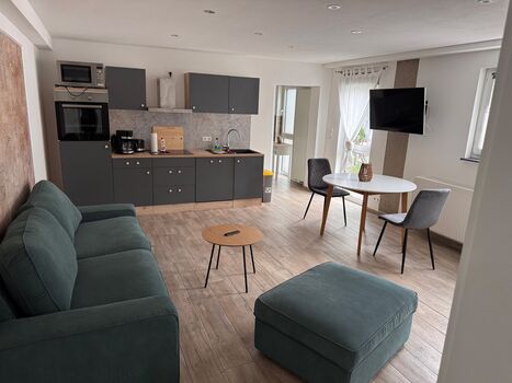 Ferienwohnung Hofblick Obrázok 2 Ferienwohnung Hofblick Obrázok 2