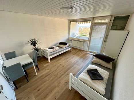 Wohnung in Sankt Augustin Wohnung in Sankt Augustin