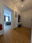 Helles Studio mit Arbeitsplatz und Balkon Bild 11 Helles Studio mit Arbeitsplatz und Balkon Bild 11