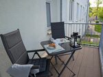 Helles Studio mit Arbeitsplatz und Balkon Bild 17 Helles Studio mit Arbeitsplatz und Balkon Bild 17