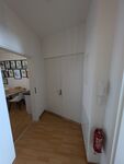 Helles Studio mit Arbeitsplatz und Balkon Bild 14 Helles Studio mit Arbeitsplatz und Balkon Bild 14