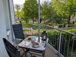 Helles Studio mit Arbeitsplatz und Balkon Bild 16 Helles Studio mit Arbeitsplatz und Balkon Bild 16