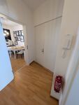 Helles Studio mit Arbeitsplatz und Balkon Bild 12 Helles Studio mit Arbeitsplatz und Balkon Bild 12
