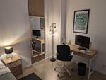 Helles Studio mit Arbeitsplatz und Balkon Bild 7 Helles Studio mit Arbeitsplatz und Balkon Bild 7