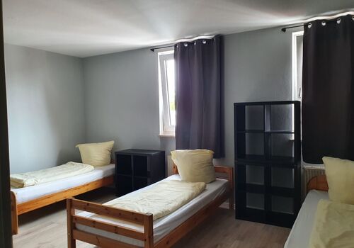 Zakwaterowania w Kirchheim bei München Zdjęcie 2 Zakwaterowania w Kirchheim bei München Zdjęcie 2