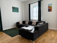 Sonnige 50 m² Wohnung Zdjęcie 3 Sonnige 50 m² Wohnung Zdjęcie 3