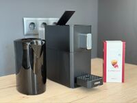 Sonnige 50 m² Wohnung Zdjęcie 1 Sonnige 50 m² Wohnung Zdjęcie 1